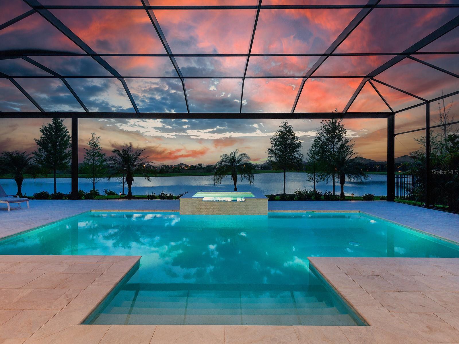 LAKE CLUB - Residential