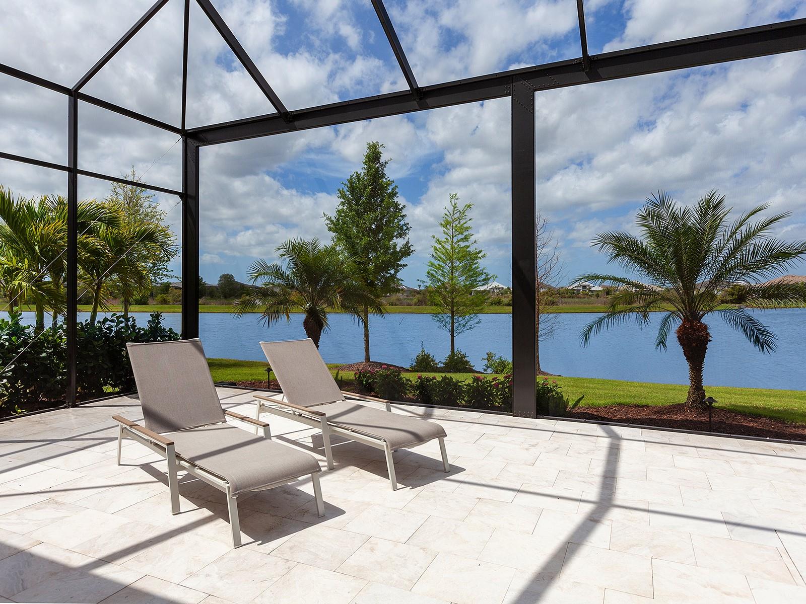 LAKE CLUB - Residential