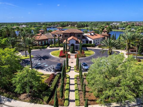 A home in LAKEWOOD RANCH