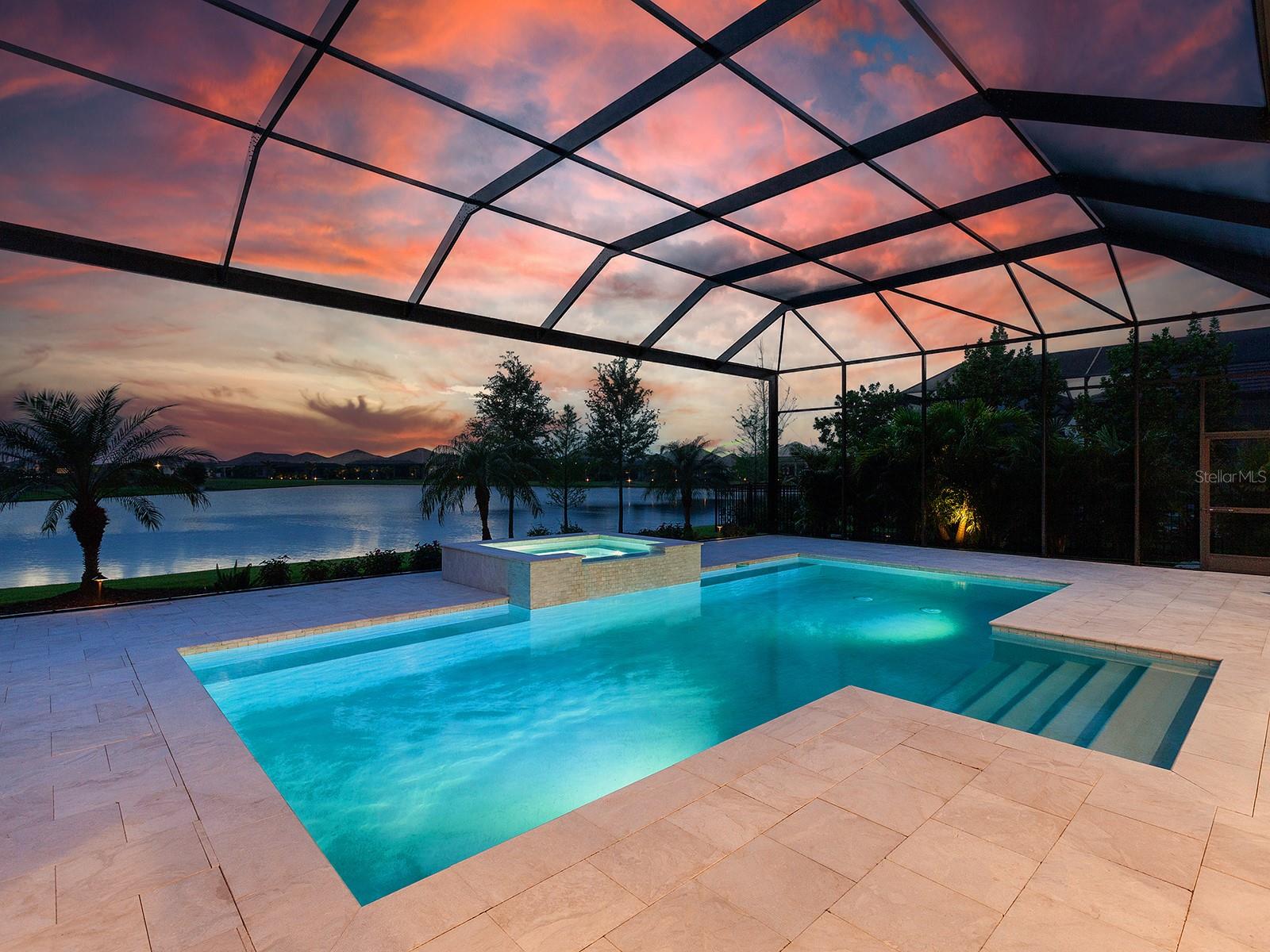 LAKE CLUB - Residential