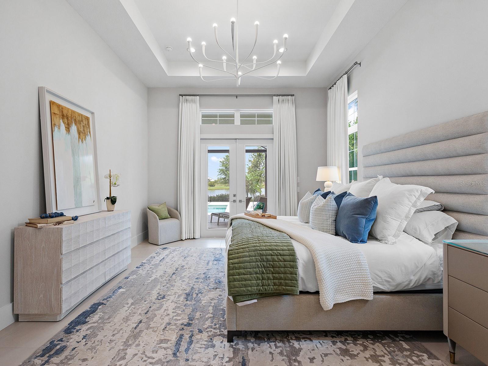 LAKE CLUB - Residential