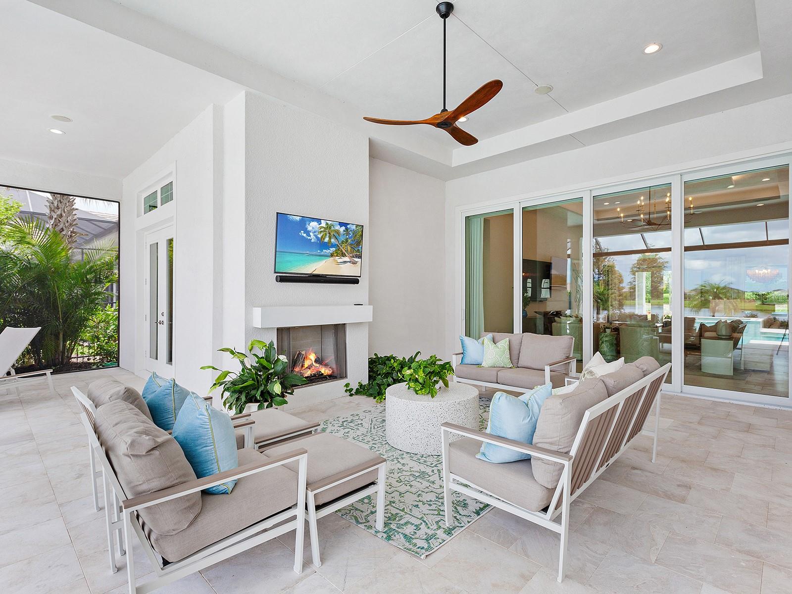 LAKE CLUB - Residential