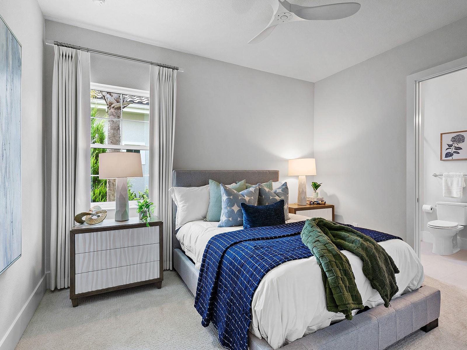 LAKE CLUB - Residential