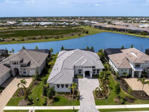 A home in LAKEWOOD RANCH