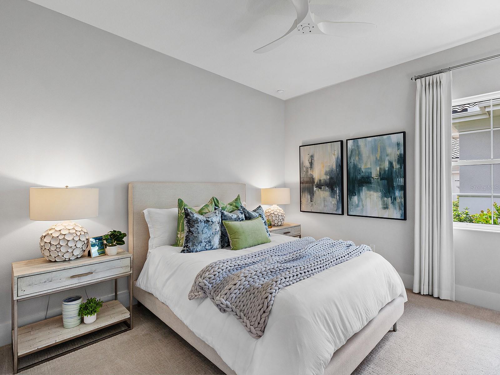 LAKE CLUB - Residential