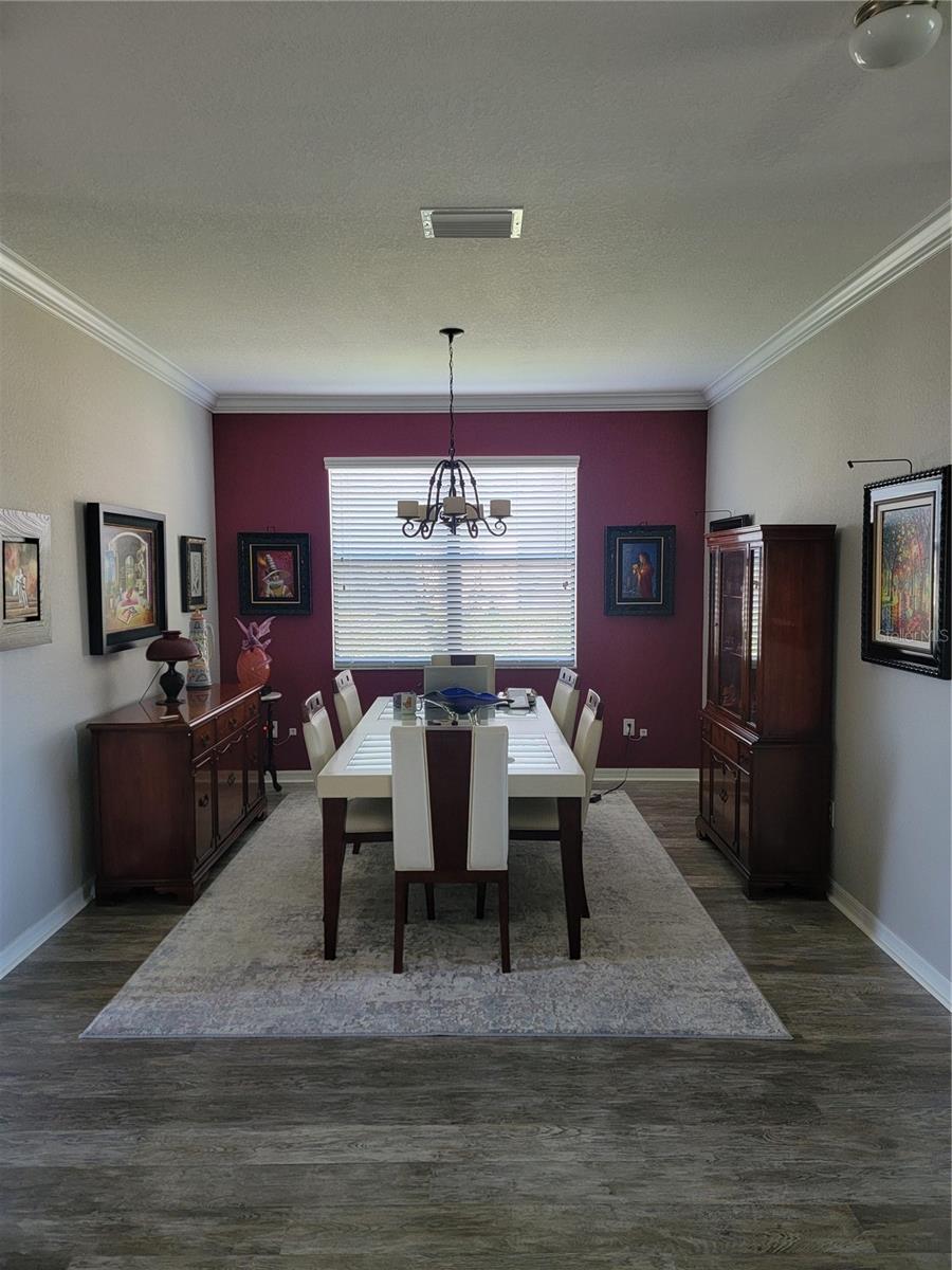 HERITAGE HARBOUR SUBPHASE J - Residential