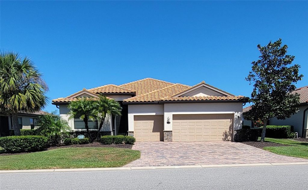 Photo of 227 Heritage Preserve Run, Bradenton, FL 34212 (MLS # R4909360)