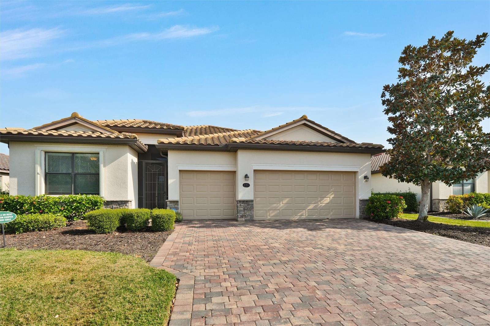 227 HERITAGE PRESERVE RUN