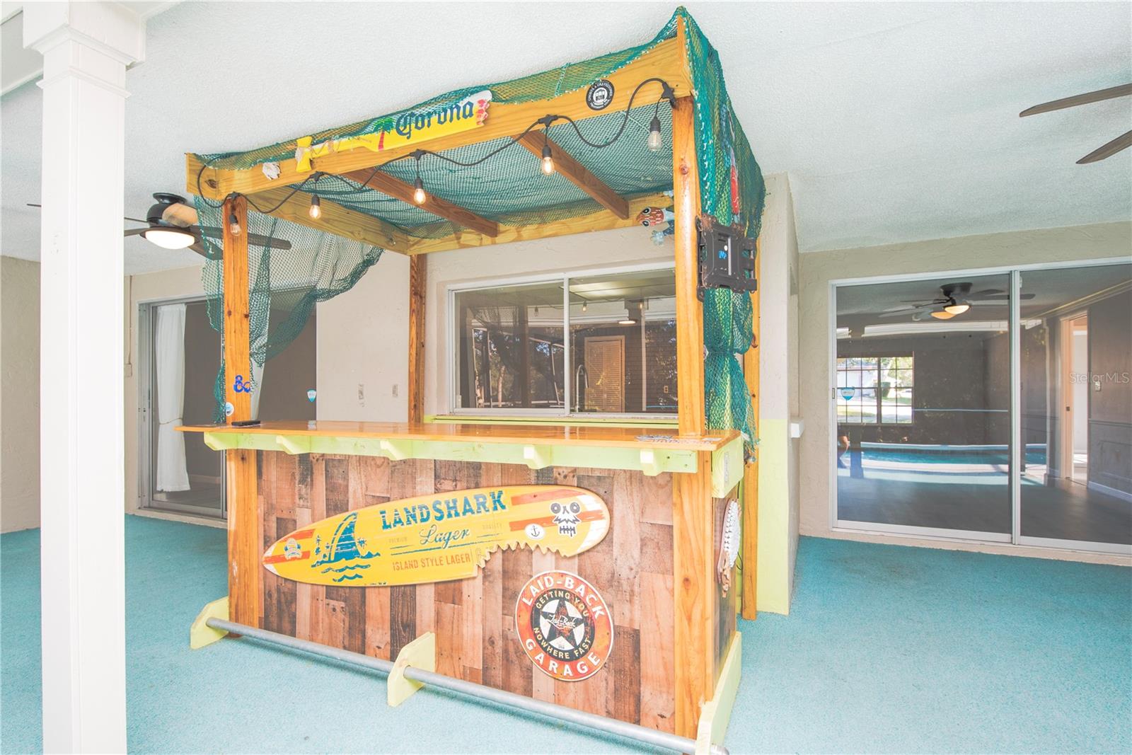 BEACON WOODS VILLAGE - Residential