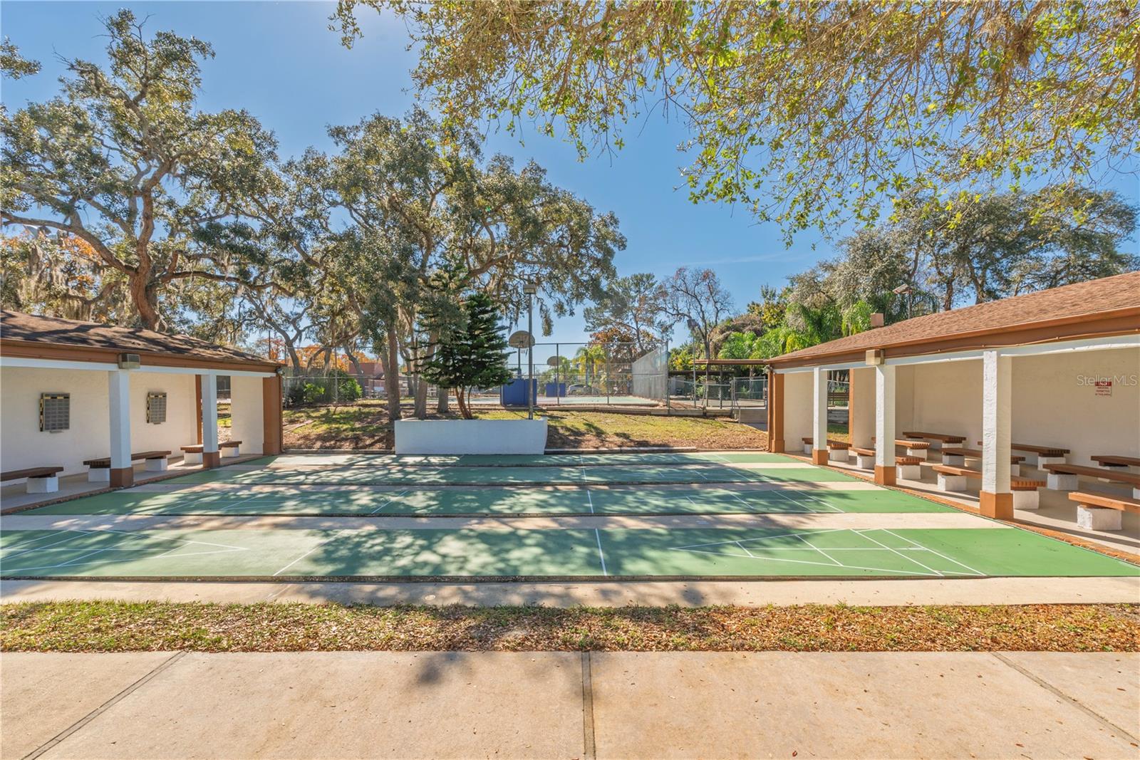 BEACON WOODS VILLAGE - Residential