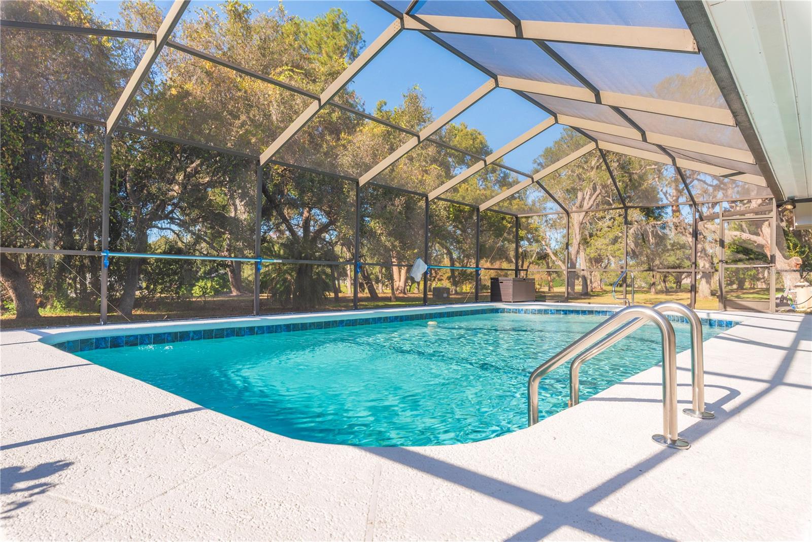 BEACON WOODS VILLAGE - Residential