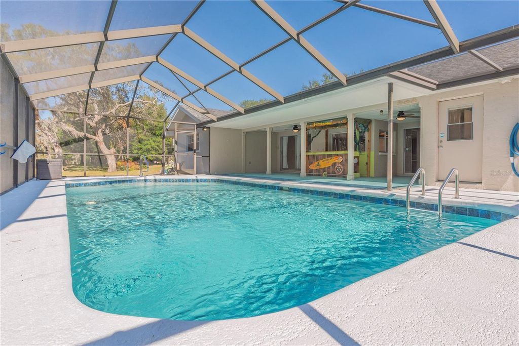 Photo of 12773 Ironwood Circle, Hudson, FL 34667 (MLS # TB8456283)