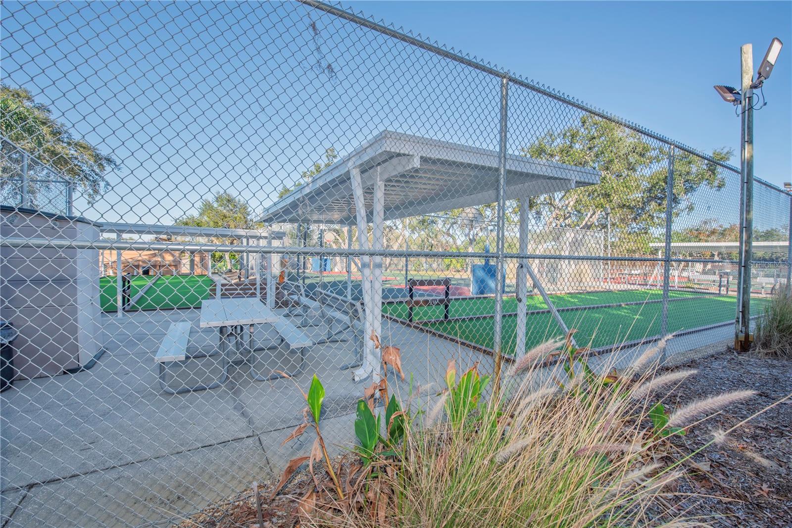 BEACON WOODS VILLAGE - Residential