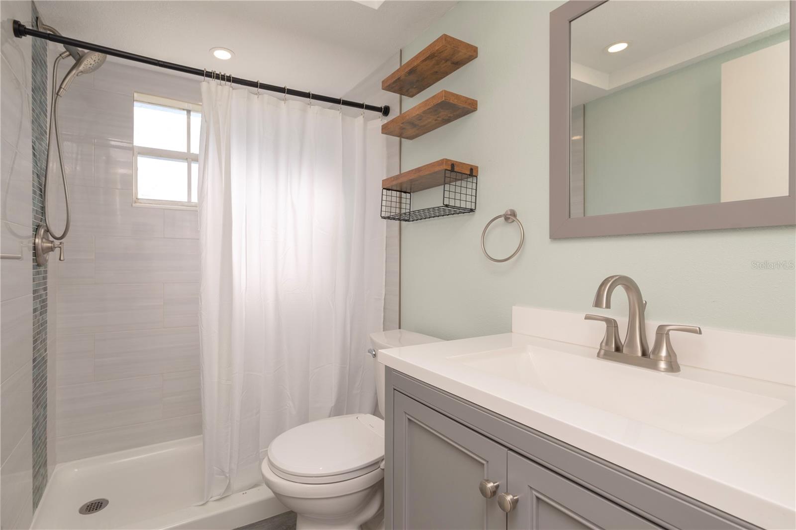 BEACON WOODS VILLAGE - Residential