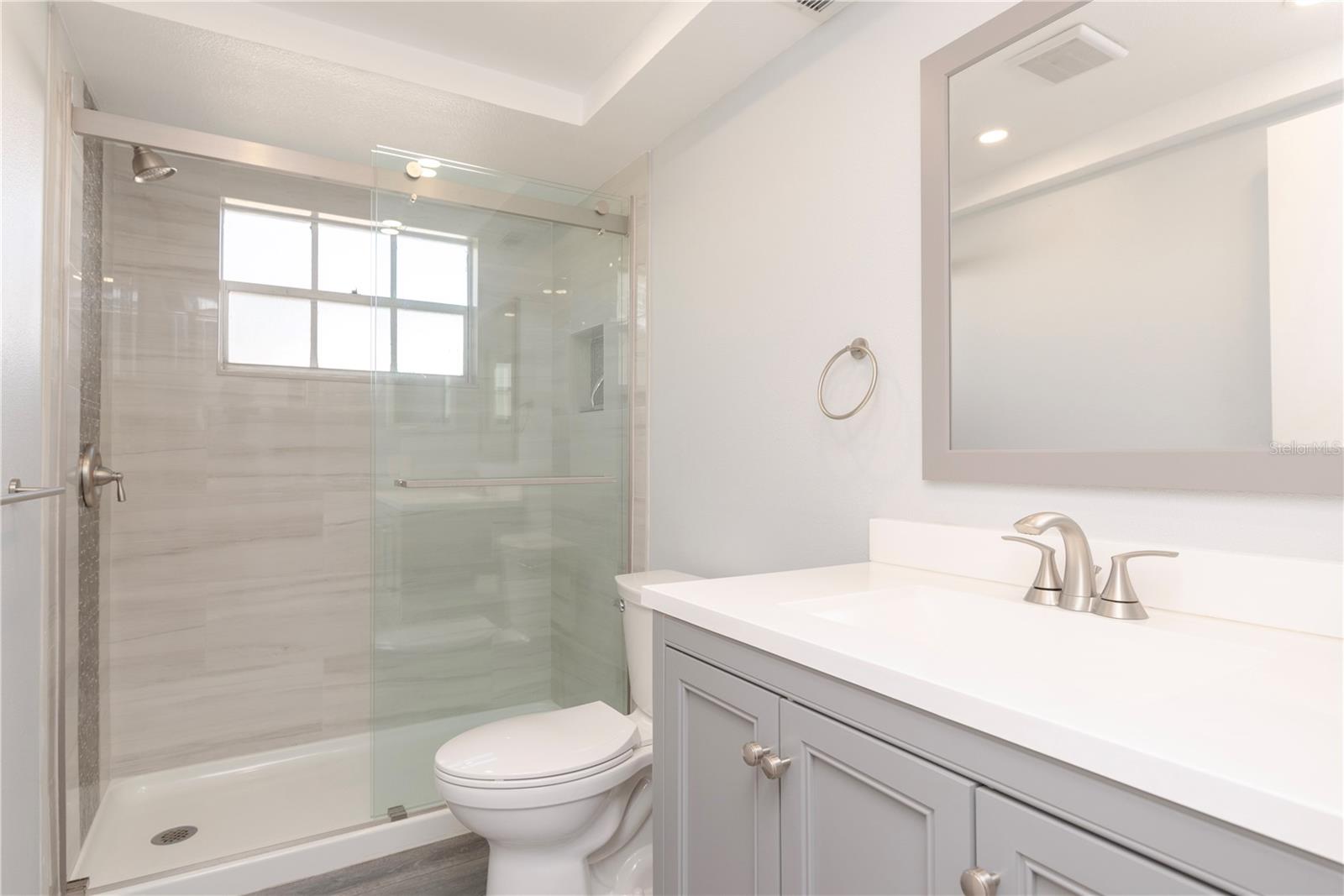 BEACON WOODS VILLAGE - Residential