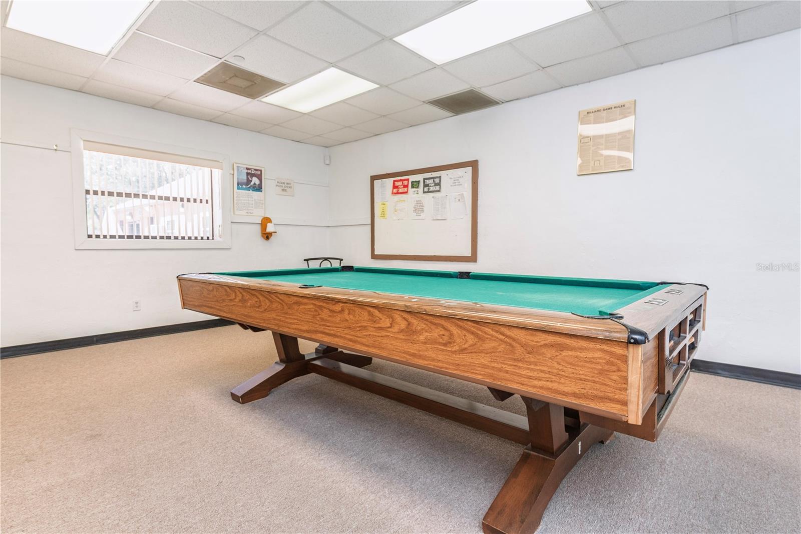 BEACON WOODS VILLAGE - Residential