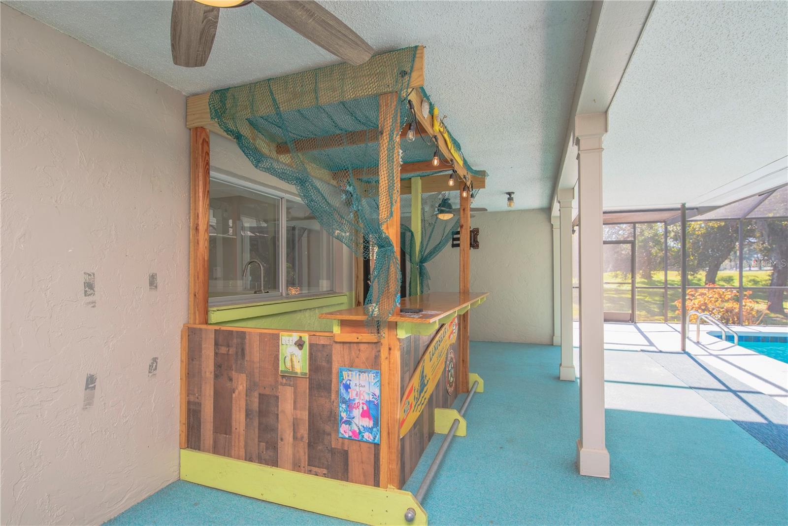 BEACON WOODS VILLAGE - Residential