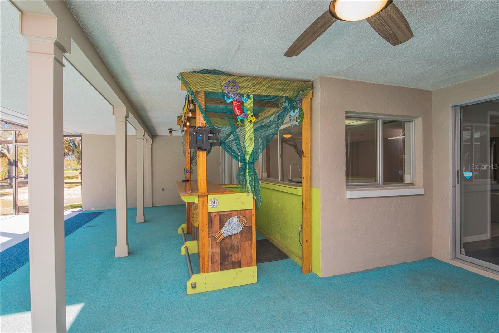 BEACON WOODS VILLAGE - Residential