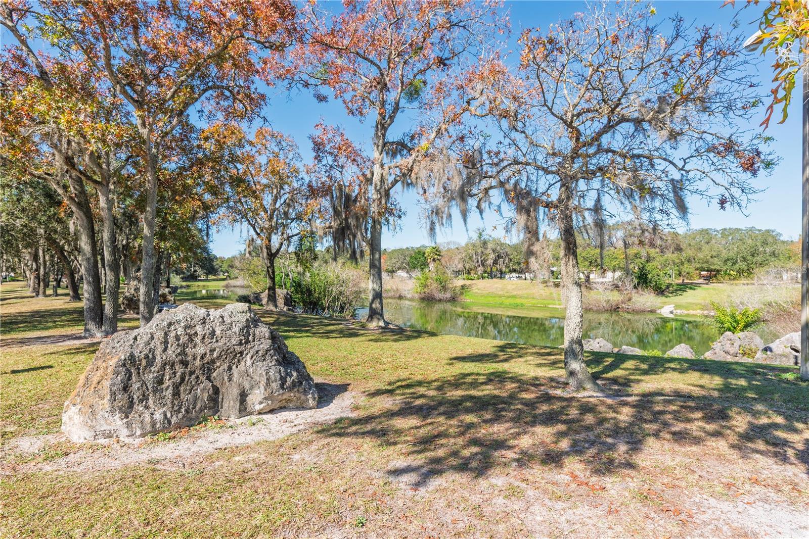 BEACON WOODS VILLAGE - Residential