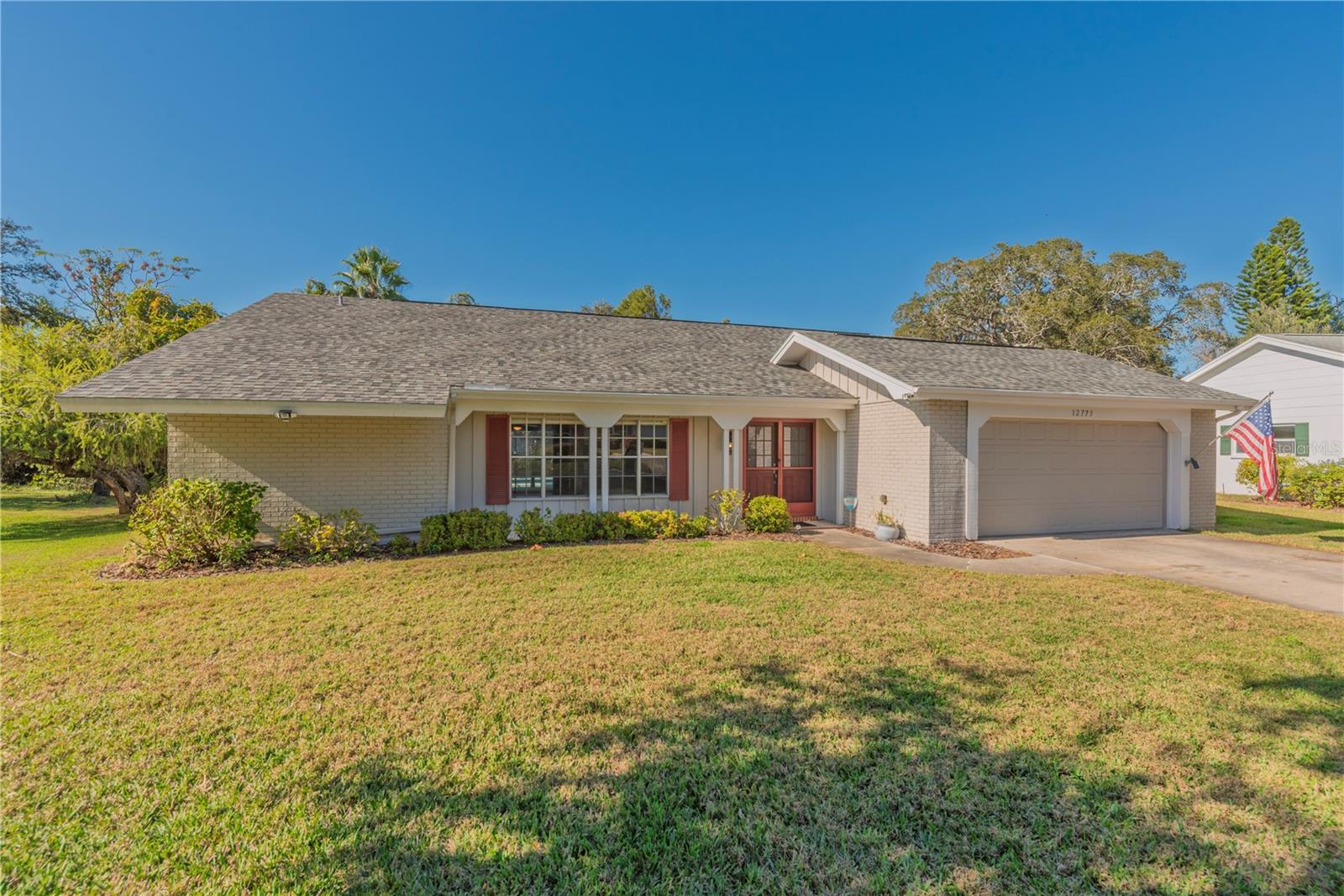 BEACON WOODS VILLAGE - Residential