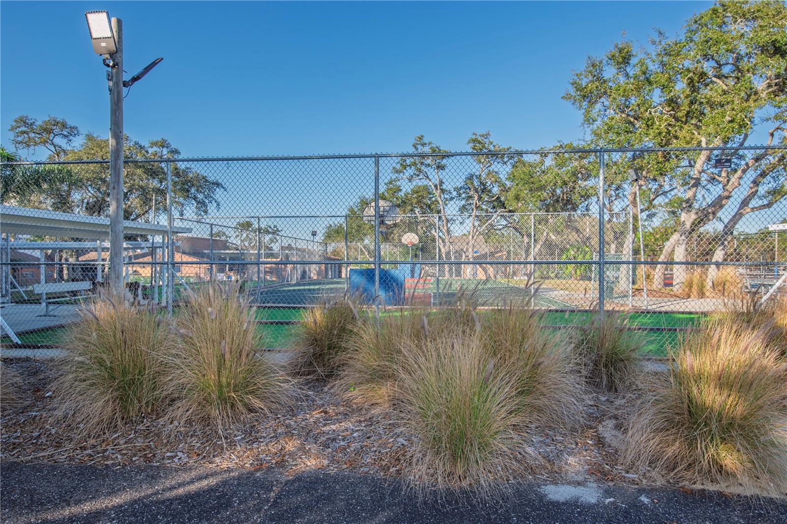 BEACON WOODS VILLAGE - Residential