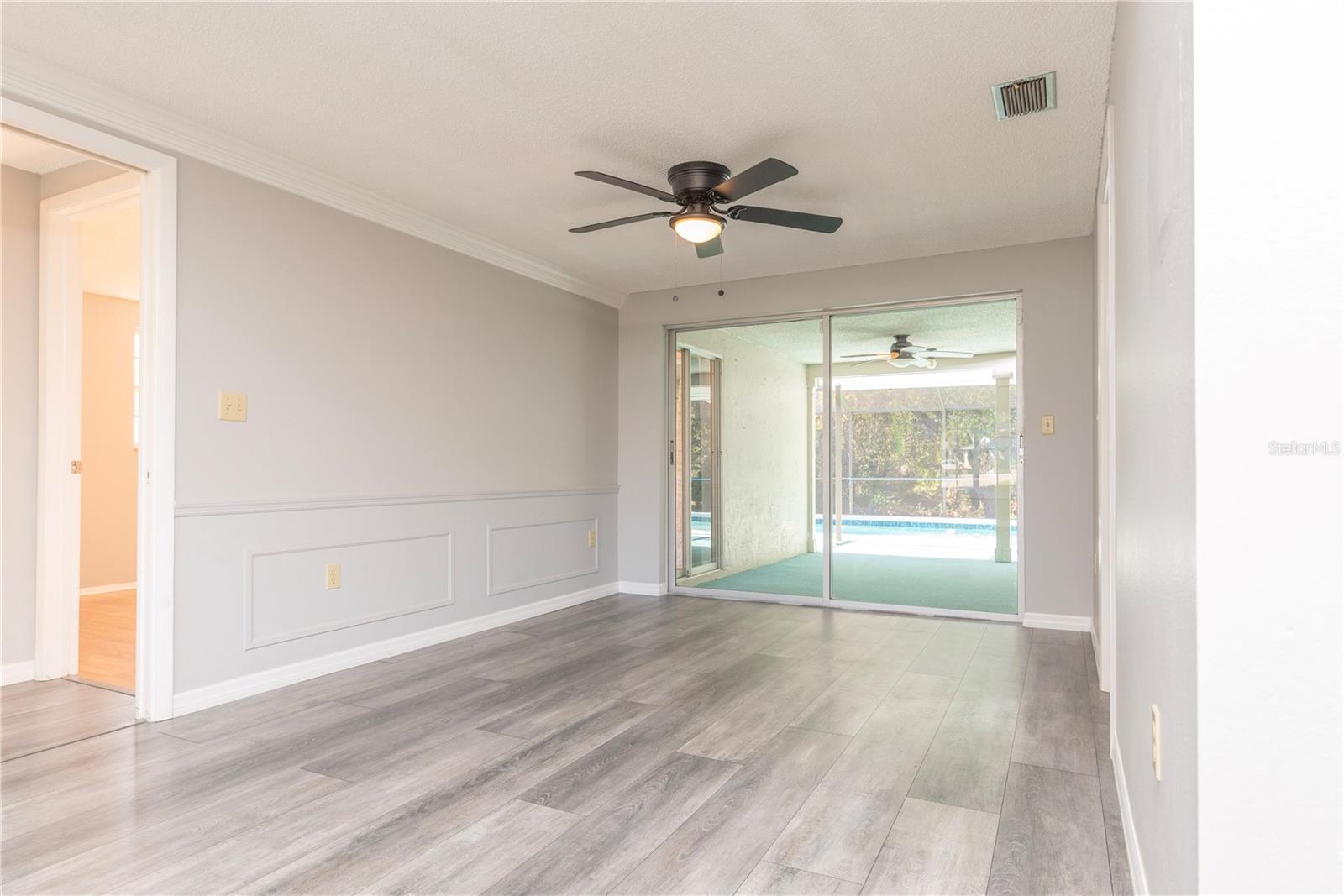 BEACON WOODS VILLAGE - Residential