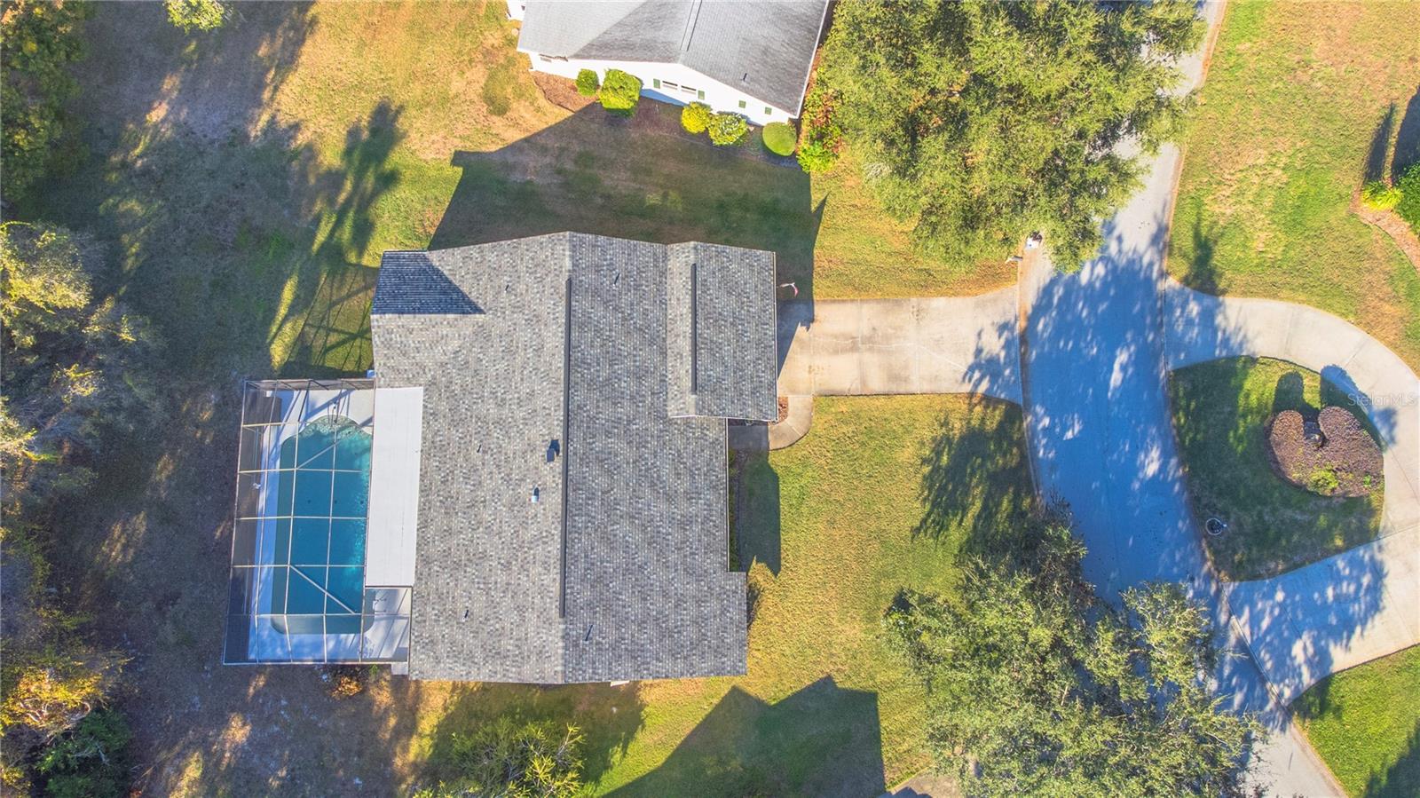 BEACON WOODS VILLAGE - Residential