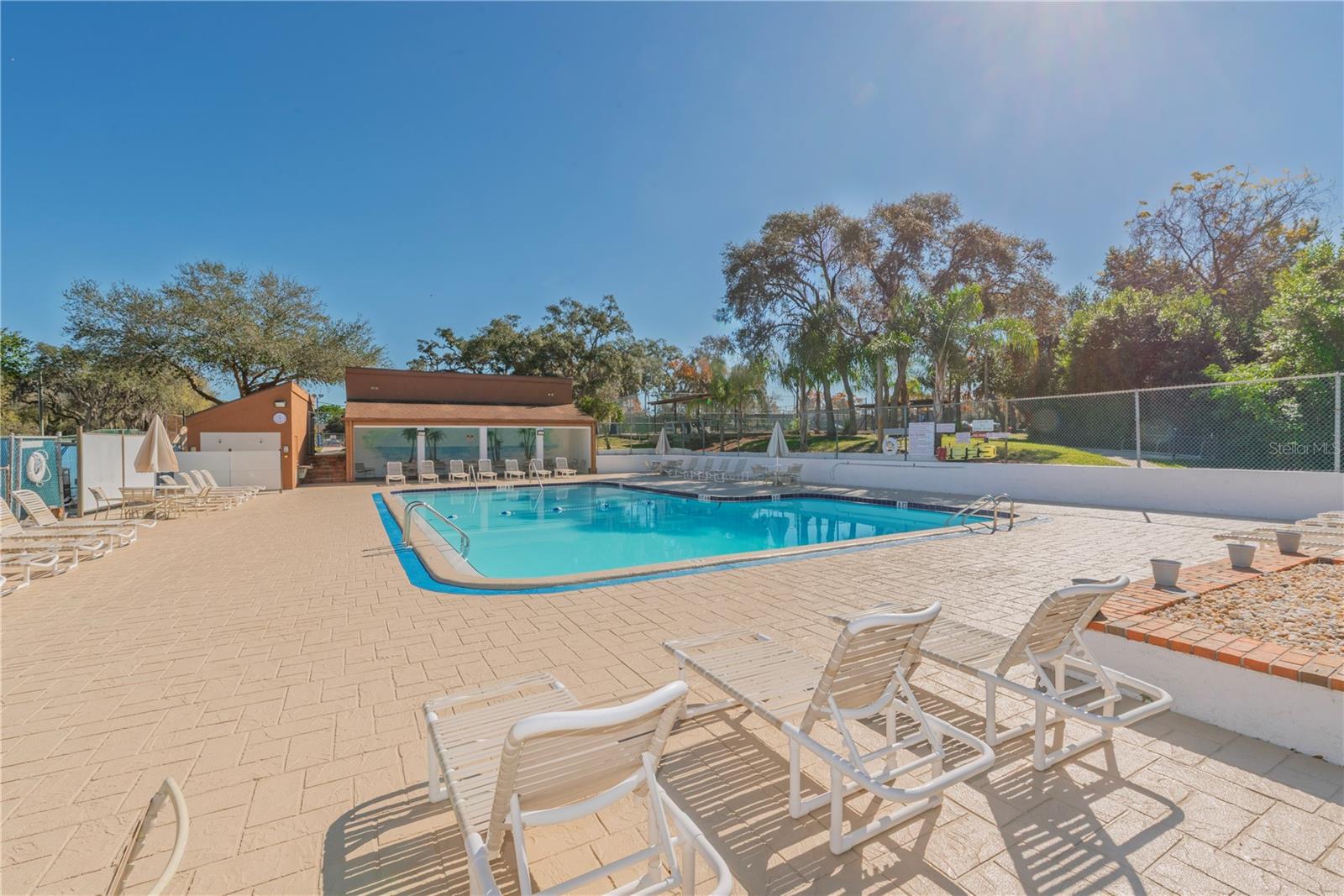 BEACON WOODS VILLAGE - Residential