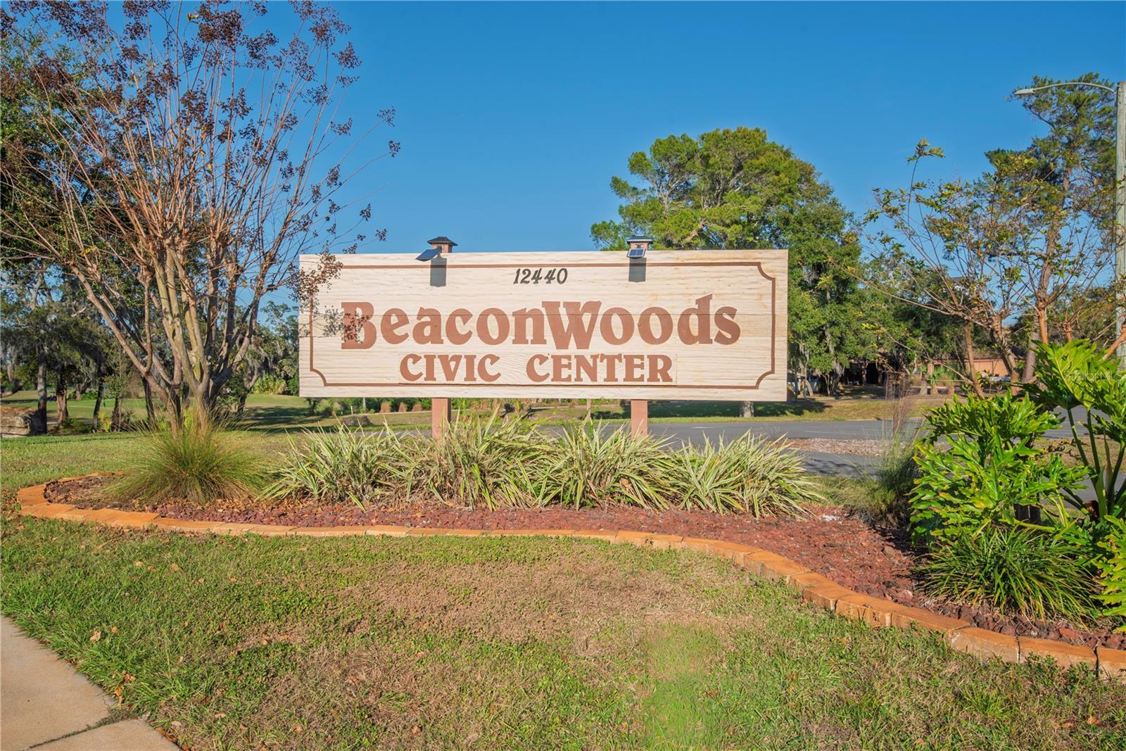 BEACON WOODS VILLAGE - Residential