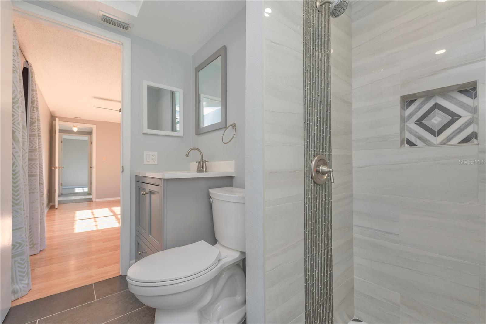 BEACON WOODS VILLAGE - Residential