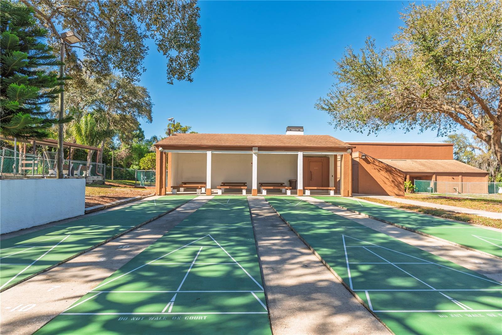 BEACON WOODS VILLAGE - Residential