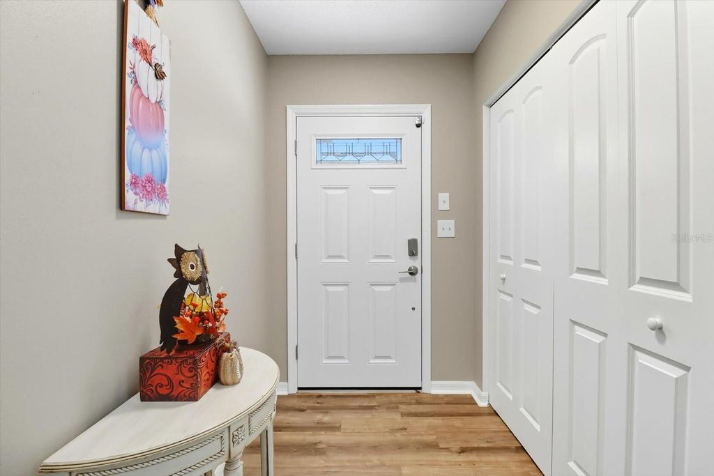 Photo of 1655 W Dock Place, Citrus Springs, FL 34434 (MLS # TB8434621)