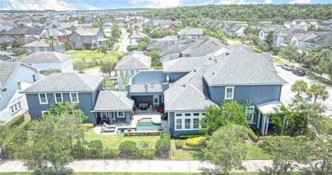 A home in ORLANDO