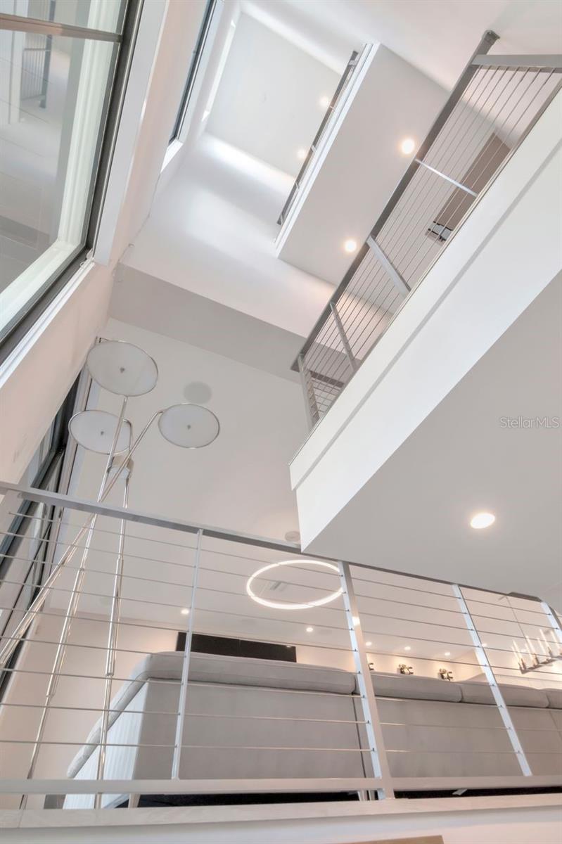 BAYSHORE SEVEN TWNHMS - Residential