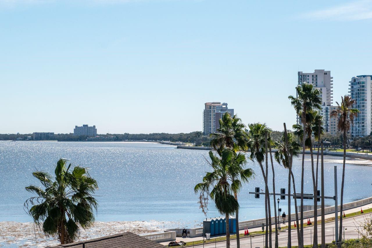 BAYSHORE SEVEN TWNHMS - Residential