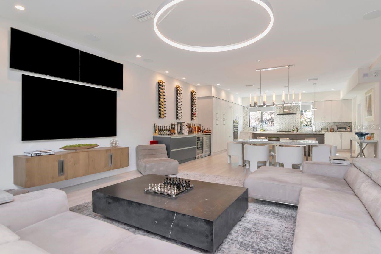 BAYSHORE SEVEN TWNHMS - Residential