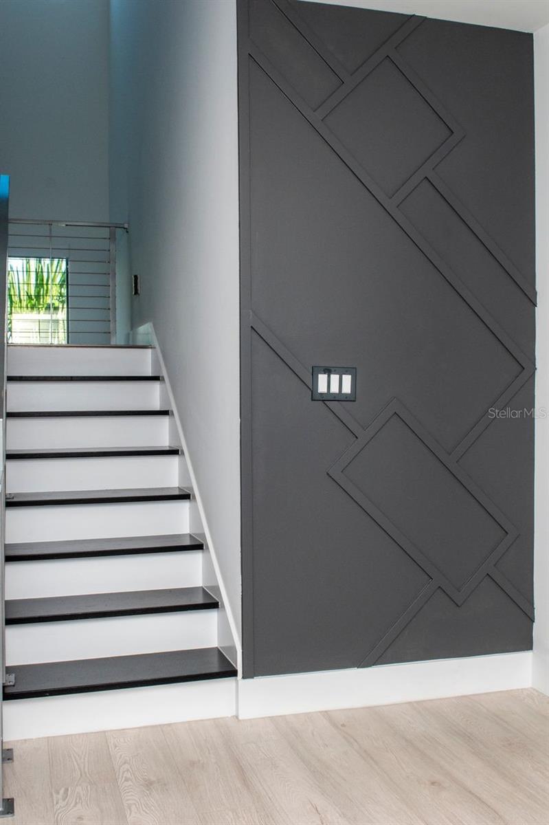 BAYSHORE SEVEN TWNHMS - Residential