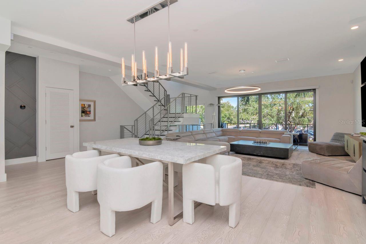 BAYSHORE SEVEN TWNHMS - Residential