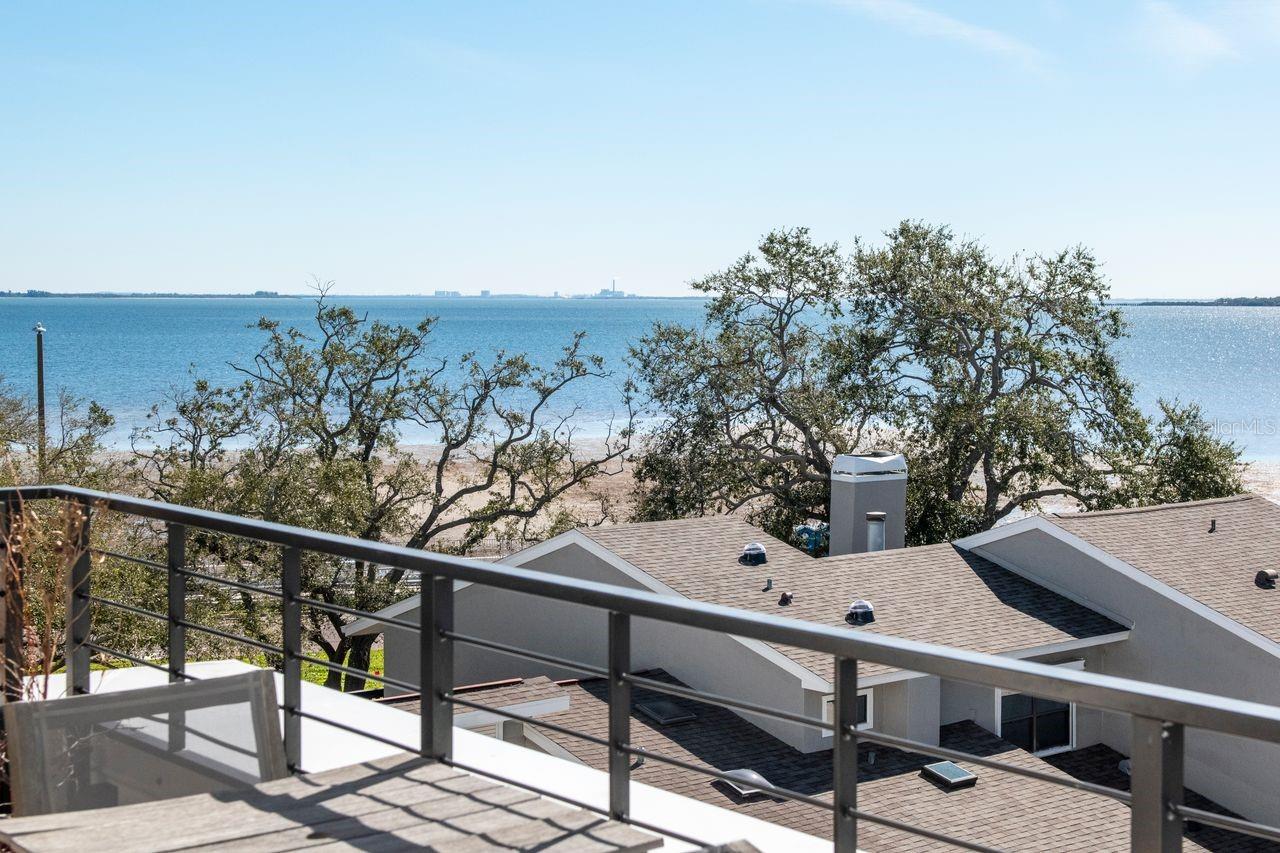 BAYSHORE SEVEN TWNHMS - Residential