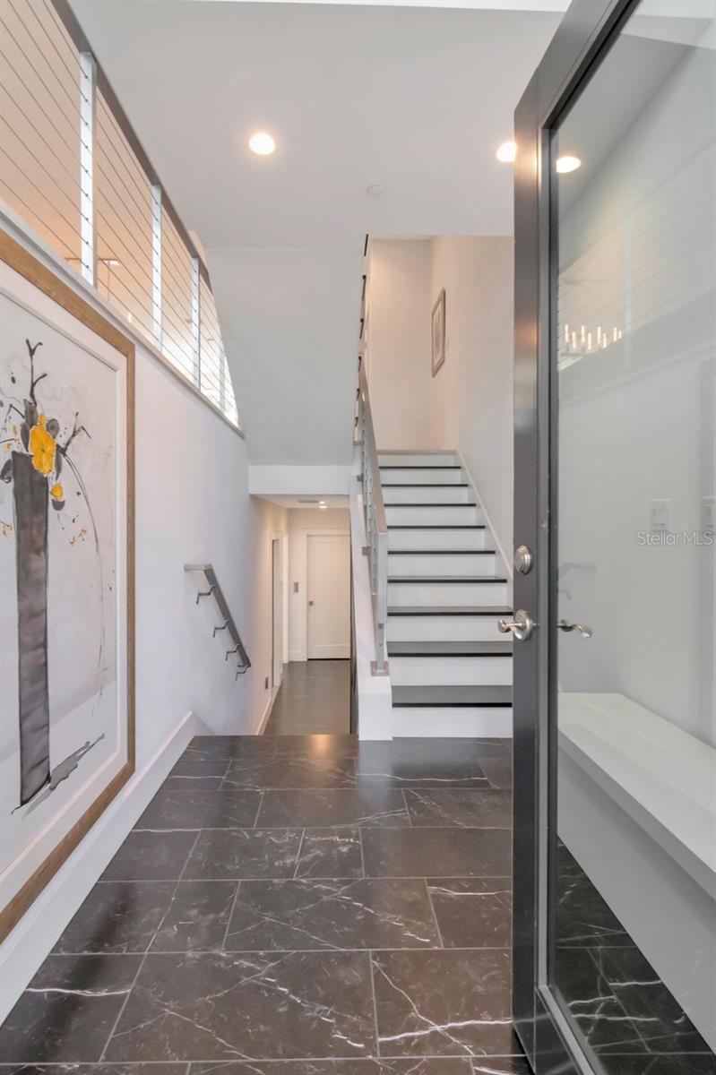 BAYSHORE SEVEN TWNHMS - Residential