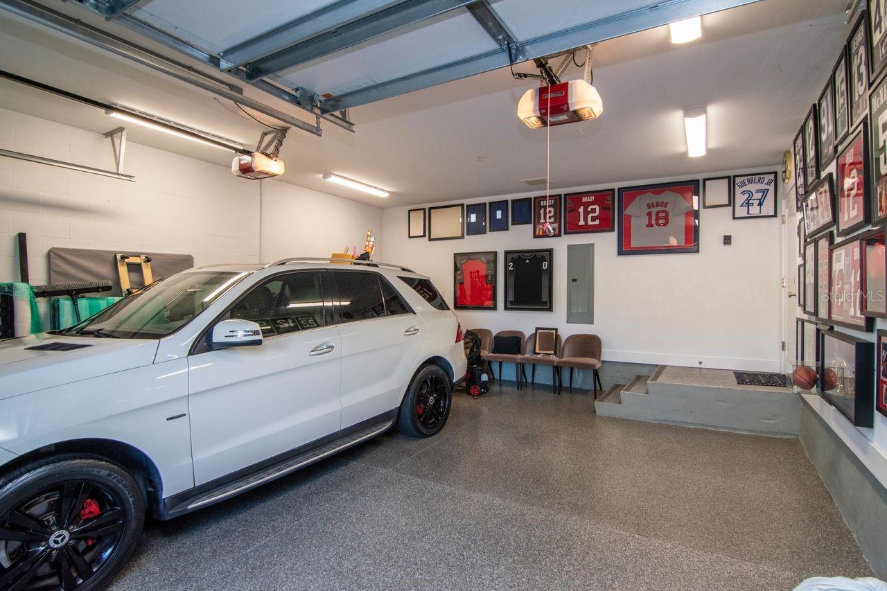 BAYSHORE SEVEN TWNHMS - Residential