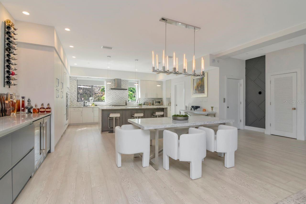 BAYSHORE SEVEN TWNHMS - Residential