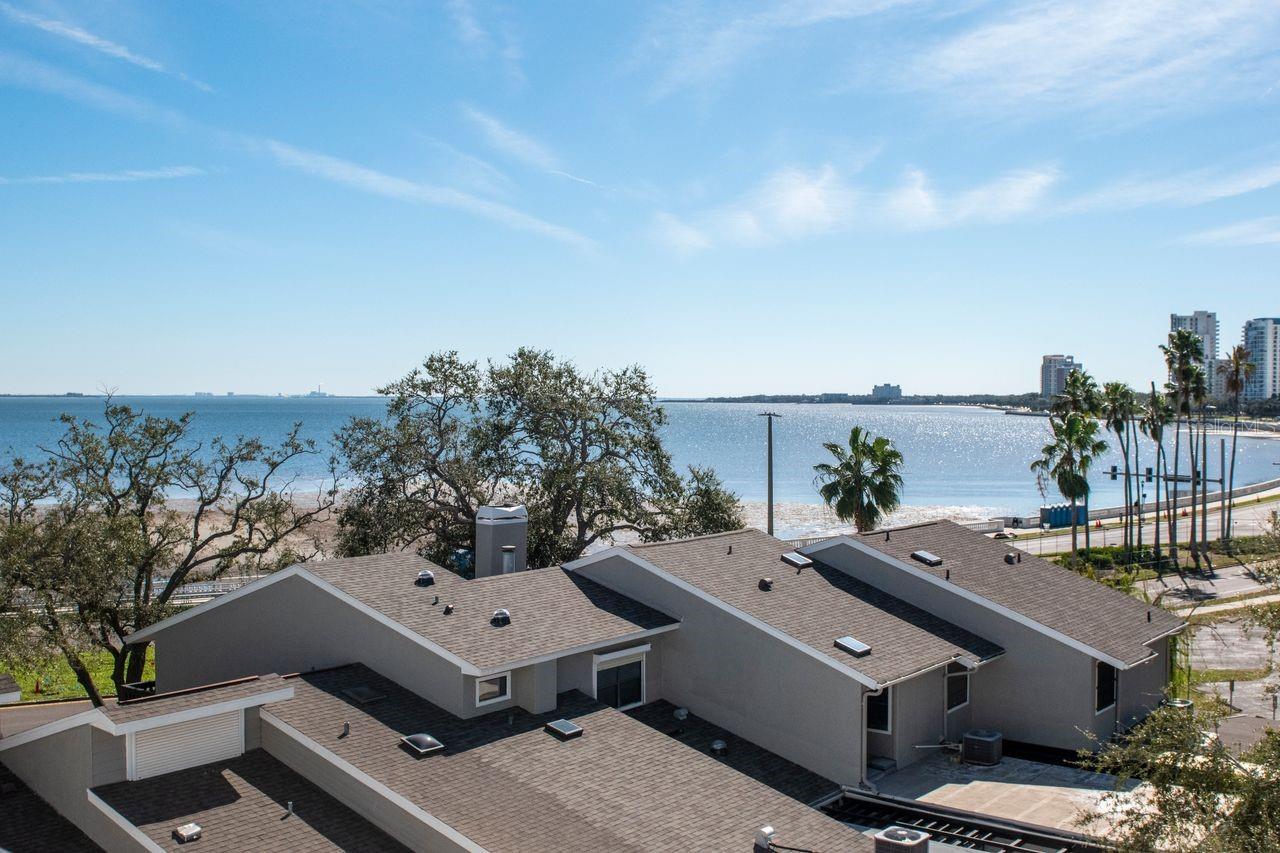 BAYSHORE SEVEN TWNHMS - Residential