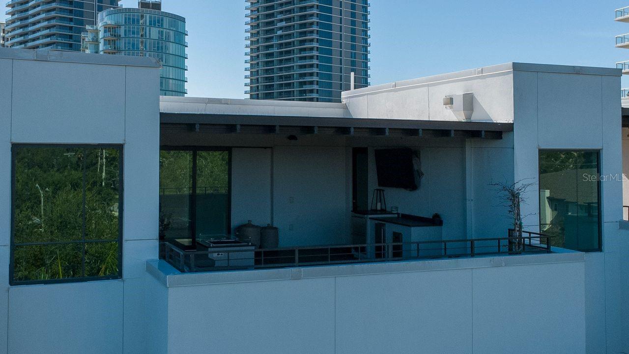 BAYSHORE SEVEN TWNHMS - Residential