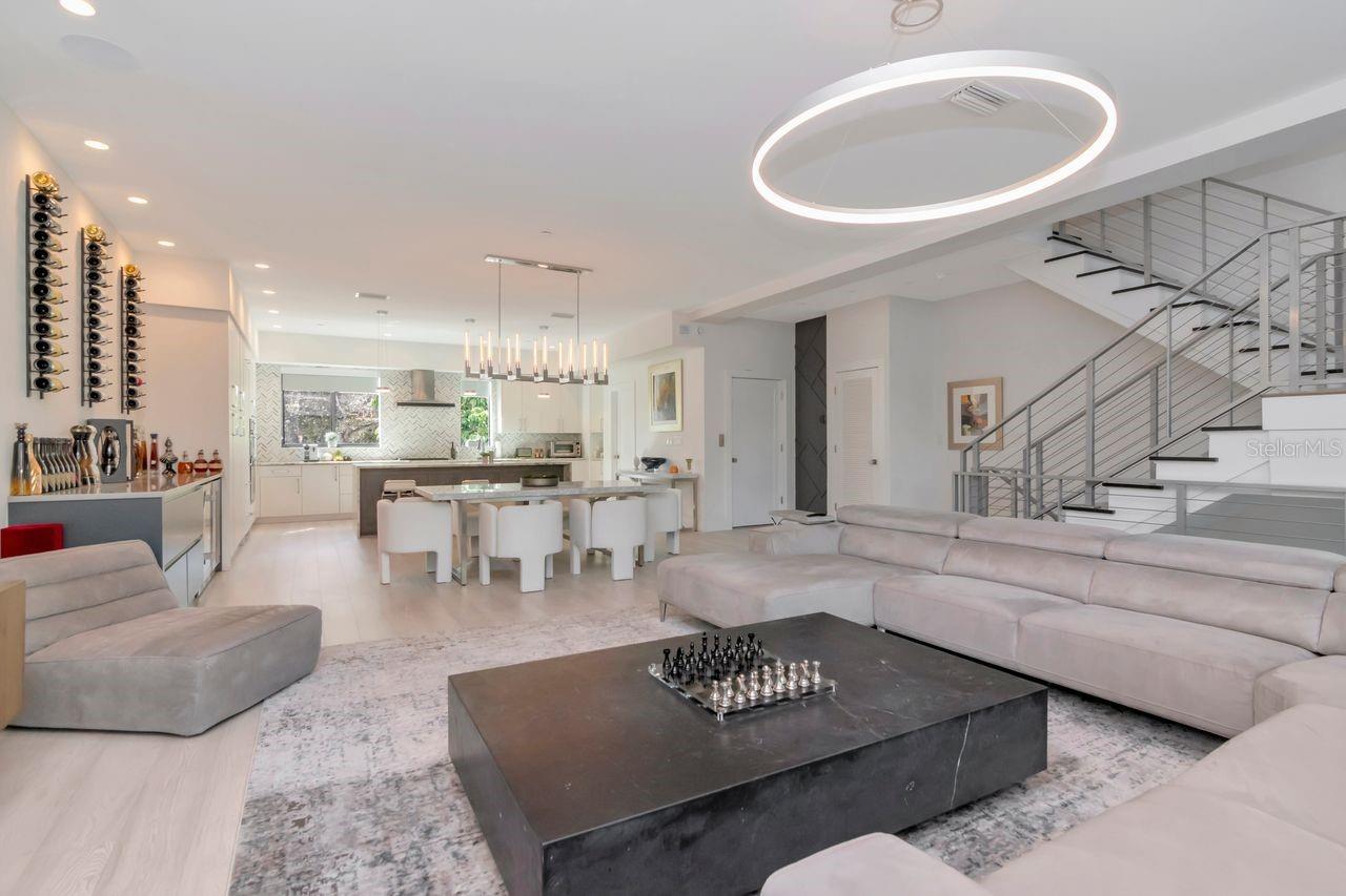 BAYSHORE SEVEN TWNHMS - Residential