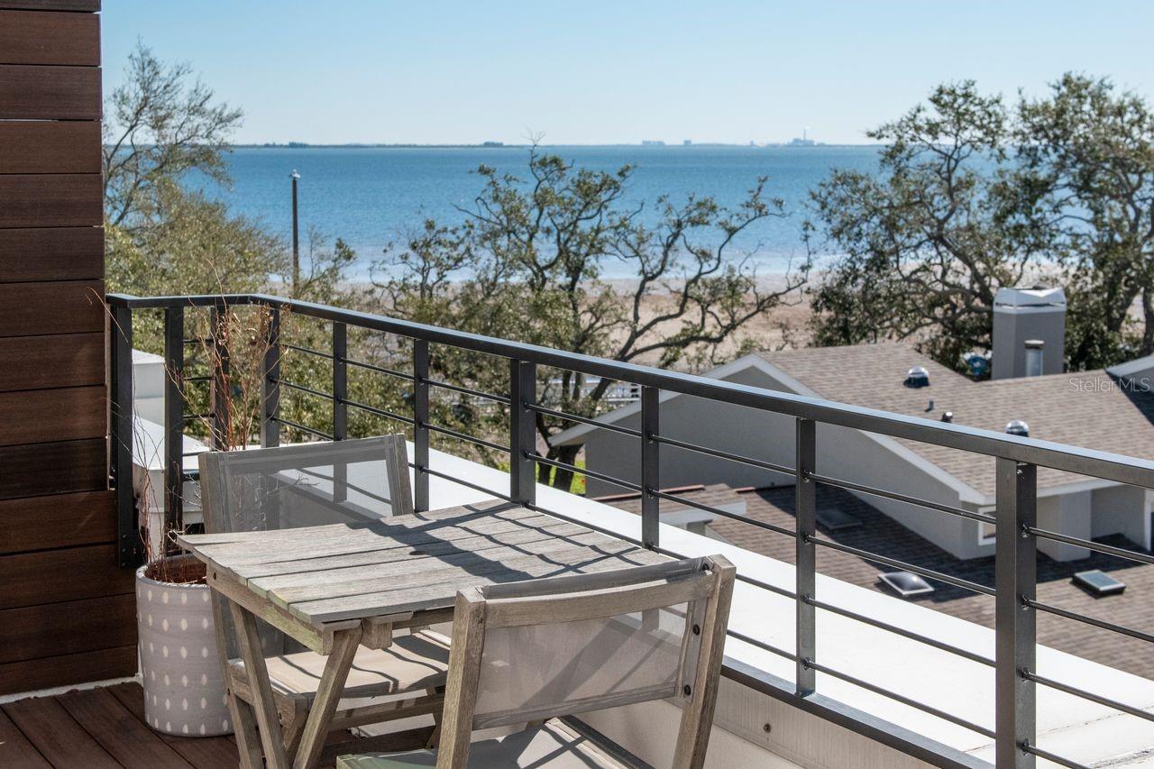 BAYSHORE SEVEN TWNHMS - Residential