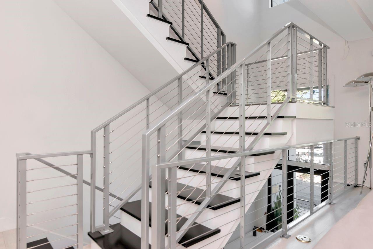 BAYSHORE SEVEN TWNHMS - Residential