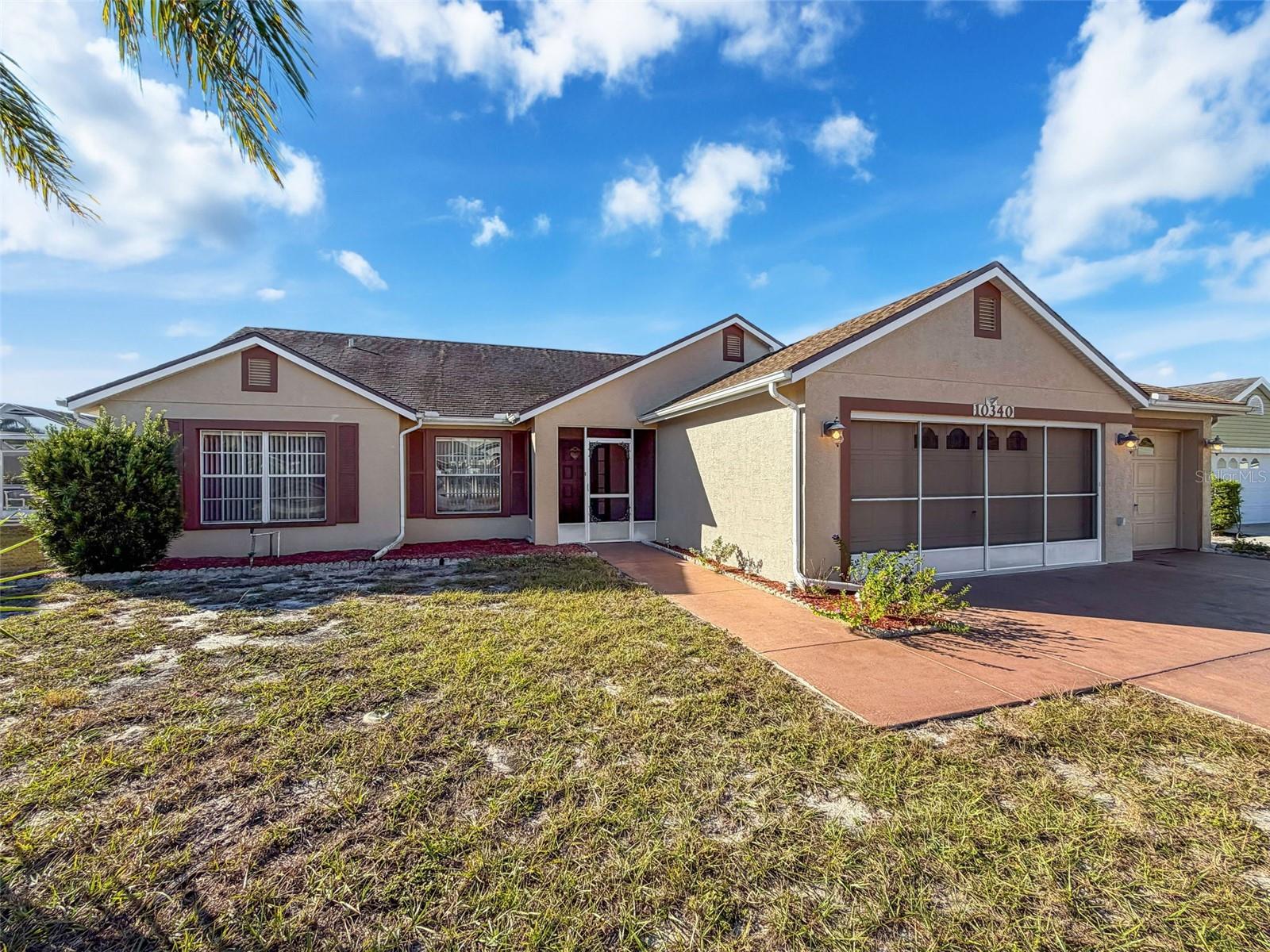 RAINBOW OAKS - Residential