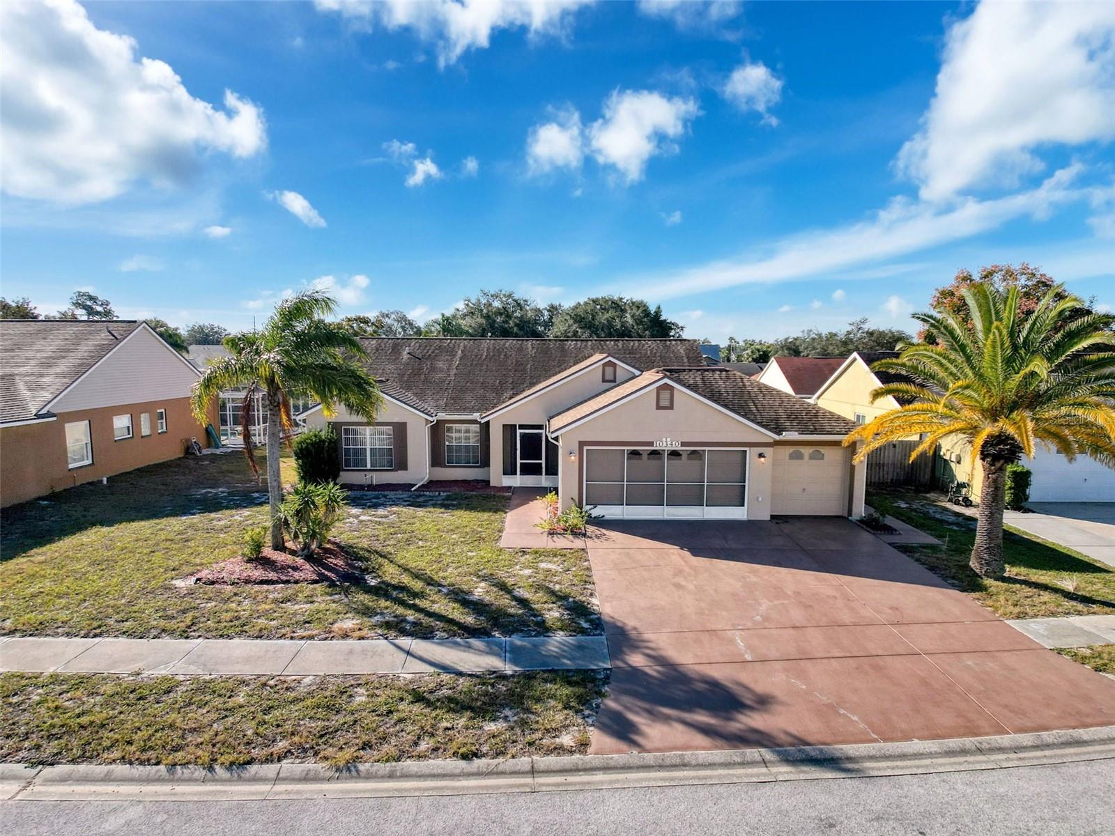 RAINBOW OAKS - Residential