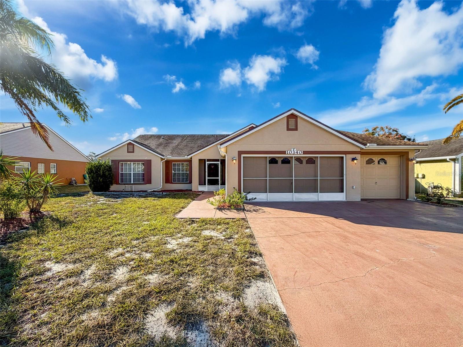 RAINBOW OAKS - Residential